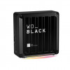 WD_BLACK™ D50 Game Dock 0TB, Western Digital