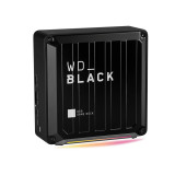 WD_BLACK&trade; D50 Game Dock 0TB, Western Digital