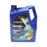 Ulei motor Iveco 5W30 Urania Daily Petronas 5L