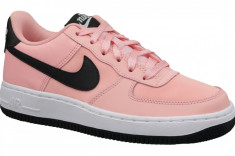 Incaltaminte sneakers Nike Air Force 1 VDay Gs BQ6980-600 pentru Copii foto