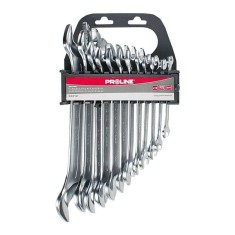 Set Chei Fixe Cr-va Forjate 6-22mm - 8p.