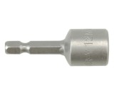 Cheie diam 12 mm lungime 48 mm prindere 1/4 YATO