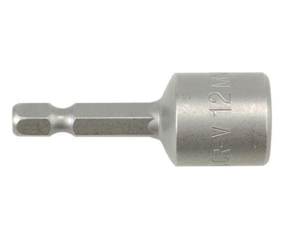 Cheie diam 12 mm lungime 48 mm prindere 1/4 YATO