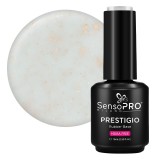 Cumpara ieftin Rubber Base PRESTIGIO SensoPRO Milano - Teasing Lime 15ml
