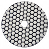 Discheta diamantata pentru lustruit/slefuit, mediu uscat, granulatie 2000, 125 mm, Germa Flex, Artool