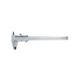 Cumpara ieftin Subler de inox 150 mm, precizie 0,05 mm Vorel 15100