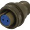 Conector circular aluminiu 12S 97-3106A-12S-3S