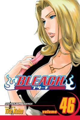 Bleach, Vol. 46 foto