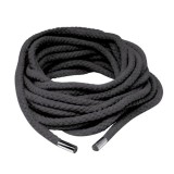 Legaturi si sfori - Fetish Fantasy Franghie Bondage Japoneza - culoare Negru