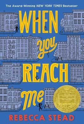 When You Reach Me foto