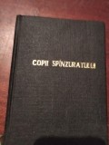 COPIII SPANZURATULUI MARIE EBNER 1943