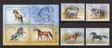 UNGARIA 2006, Fauna, Cai, serie neuzata, MNH