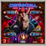 Curtain Call 2 | Eminem, Rap