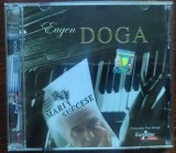 CD ORIGINAL EUROSTAR: EUGEN DOGA - MARI SUCCESE (2016)