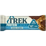 Baton Proteic Ovaz Cacao Cacao Trek 50 grame Natural Balance Foods