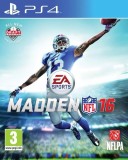 Joc PS4 Madden NFL 16 - F