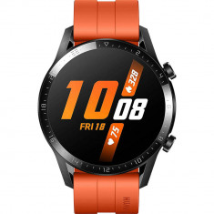 Smartwatch Huawei Watch GT 2 46mm Orange foto