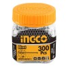 Popnit 3,2 x10 mm 300 pcs - Ingco HWRT3201011