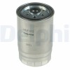 DELPHI HDF572 filtru combustibil
