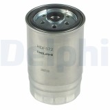 DELPHI HDF572 filtru combustibil