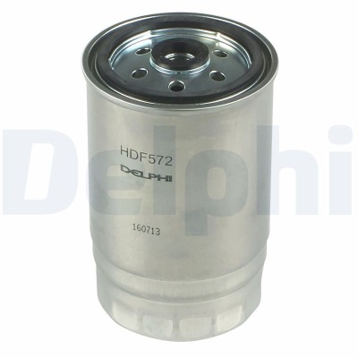 DELPHI HDF572 filtru combustibil foto