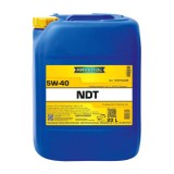 Ulei Ravenol NDT 5W40 20 litri