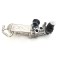 Supapa EGR Vw Passat Alltrack (365), 01.12-12.14, Passat Cc (357), 05.08-01.12, Polo (6r, 6c), 06.09-, Scirocco (137, 138), 05.08-, Sharan (7n1, 7n2)