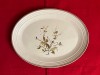 PLATOU ENGLEZESC- MARCAJ ROYAL DOULTON LAMBETHWARE - WILD CHERRY L34CM