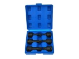 Chei de fixare 1/2&rdquo; SPLINE M14-M18, Geko G10515