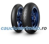 Anvelope moto Metzeler Racetec RR Rain ( 190/60 R17 TL Roata spate, Mischung K1, NHS )