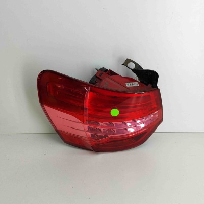 Lampa spate st&amp;acirc;nga CITRO&amp;Euml;N C5 III RD_ 2010 OEM: 6351EW foto