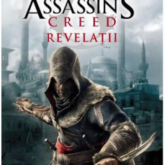 Assassin’s Creed. Revelatii – Oliver Bowden