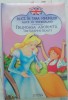 Myh 16 - Alice in tara minunilor - Frumoasa adormita - Povesti bilingve