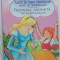 myh 16 - Alice in tara minunilor - Frumoasa adormita - Povesti bilingve