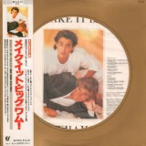 Cumpara ieftin Vinil LP "Japan Press" ~~ PICTURE DISC ~~ Wham! &ndash; Make It Big (EX)