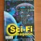 Revista Sci-fi Magazin , primele 6 numere, 2007 - 2008
