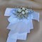 ACCESORIU VINTAGE PENTRU CAMASA, TIP PAPION