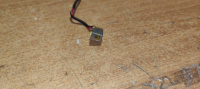 Conector Power DC Laptop Acer Aspire E1-CM5 Z5WE1 foto