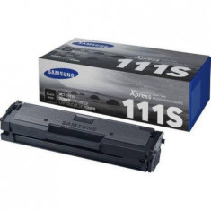 Toner MLT-D111S Samsung SU810A Negru foto