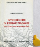 Introducere in psihofiziologie Integrarea neuroendocrina Corneliu Stanciu