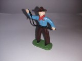 bnk jc Polonia - PZG - cowboy - cu defect