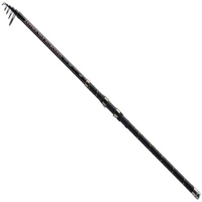 LANSETA JAXON ZAFFIRA TELE ALLROUND 3.80M 10 40G foto