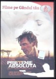 DVD FILM: PRIETENIE ABSOLUTA-339296