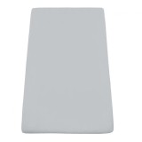 CEARCEAF PAT CU ELASTIC 140X200 CM GRI