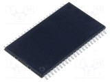 Memorie SRAM 4Mb 256kx16bit 3&divide;3,6V 10ns TSOP44 II - Alliance Memory