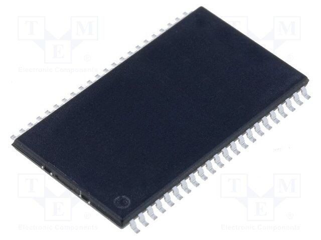 Memorie SRAM 4Mb 256kx16bit 3&divide;3,6V 10ns TSOP44 II - Alliance Memory