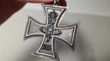 Medalie WW1 Crucea de Fier 1914