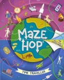 Maze Hop(r) Time Traveller