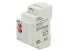 Releu de Monitorizare a Nivelului 24VAC IP40 8A
