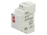 Releu de Monitorizare a Nivelului 24VAC IP40 8A